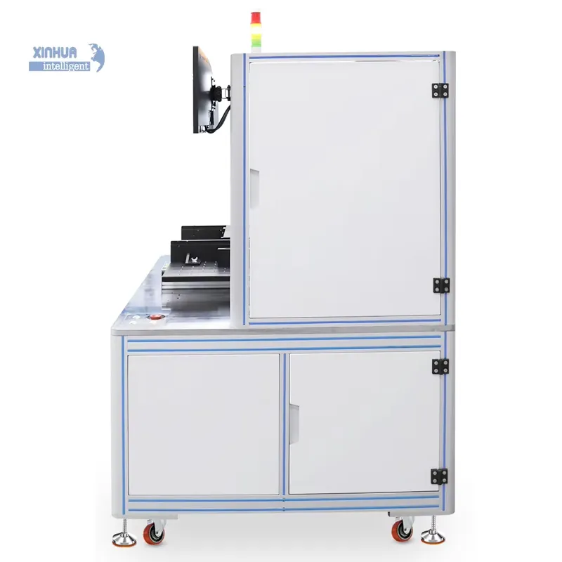 automatic screw assembly machines 